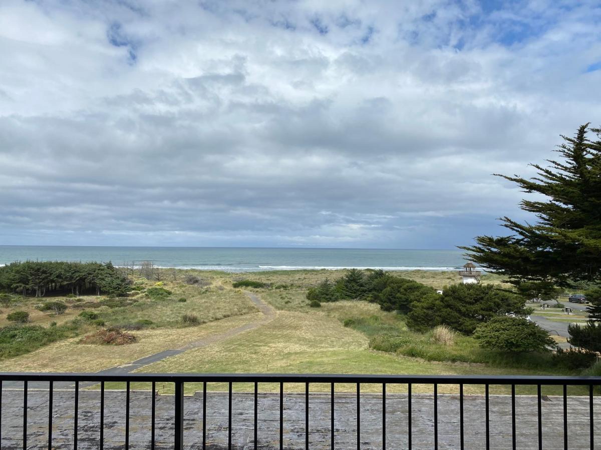 Beachcombers Inn Gold Beach Eksteriør billede